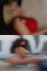 Horny girl's naked local in Larose.