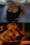 Pussy in Rio