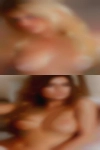 Girls who will fuck money