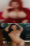 Female threesome