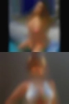 Online dating with naked woman