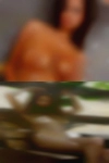 Vegas exposed pussy public