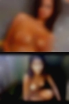 Online dating with naked woman