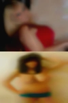 Horny woman Hazelton