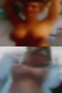 I hate girls to fuck forced things.