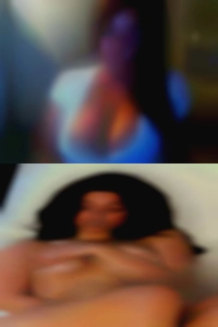 She pussy have fun swingers!!!
