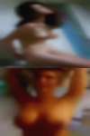 Sexiest and naked girls with