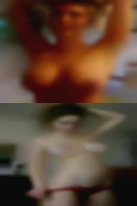 Likes blond sexy pussy.