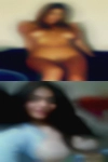 Nude women from