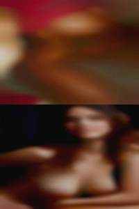 I'd get less swingers interest.