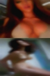 Female threesome