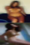 Nude women from