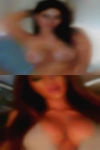 Girls who will fuck money