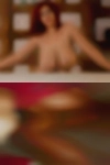 Female threesome