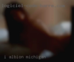 :) I have in Albion, Michigan no preferences!