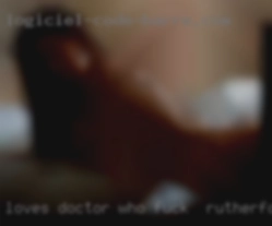 Loves: fuck in Rutherfordton, NC Doctor Who, Chuck, gaming, etc..