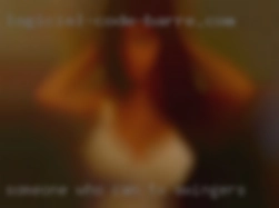 Someone who can be outgoing and TX swingers fun.